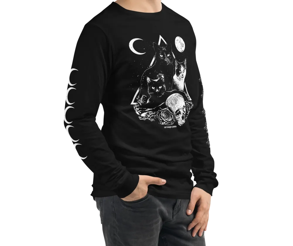 Cosmos Long Sleeve