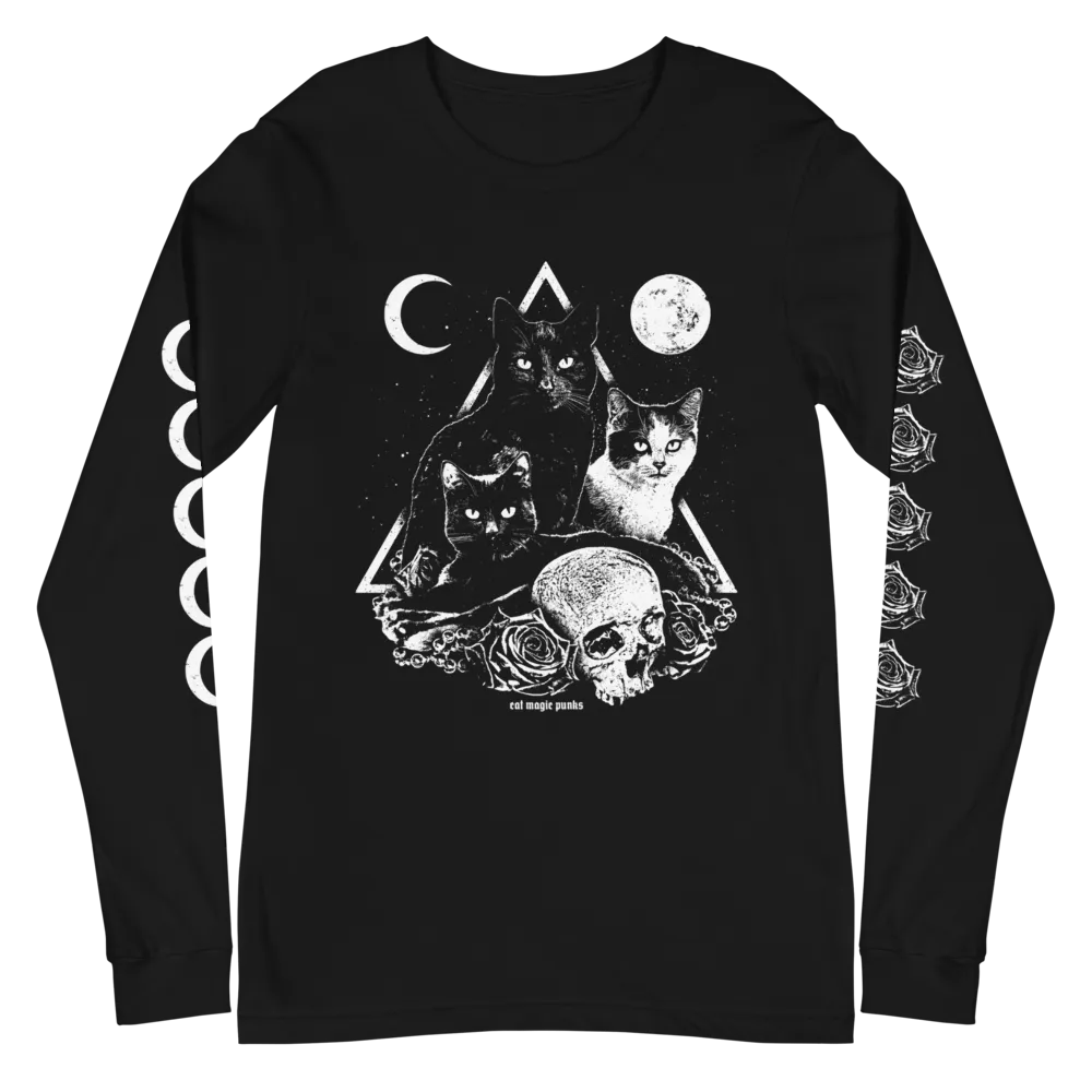 Cosmos Long Sleeve