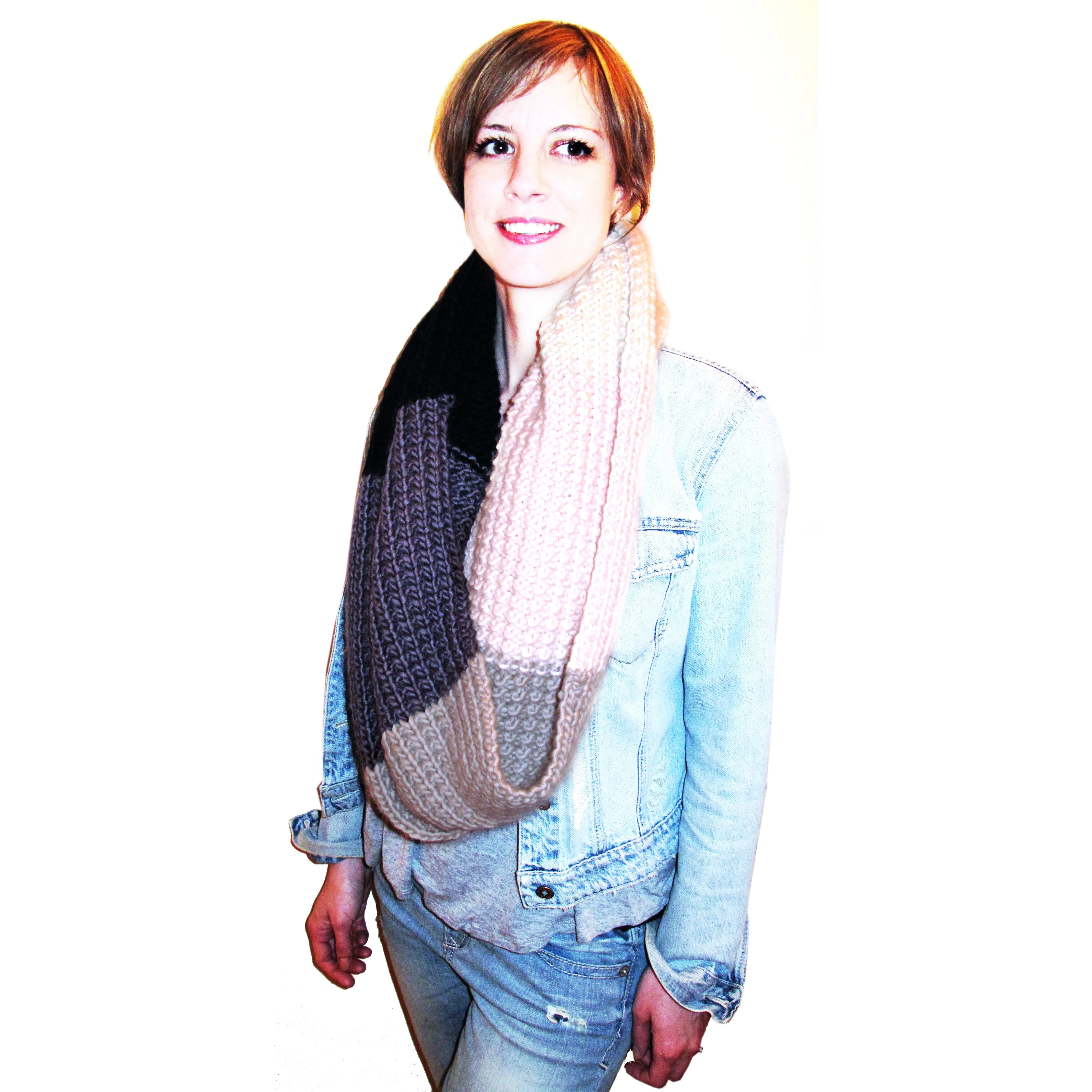 Cowls #3 {booklet}