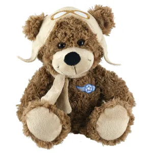 Cuddle Zoo® - Aviator Bear