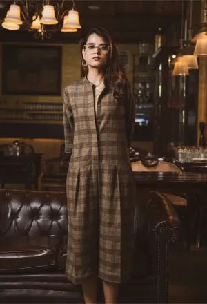 CULOTTE JUMPSUIT