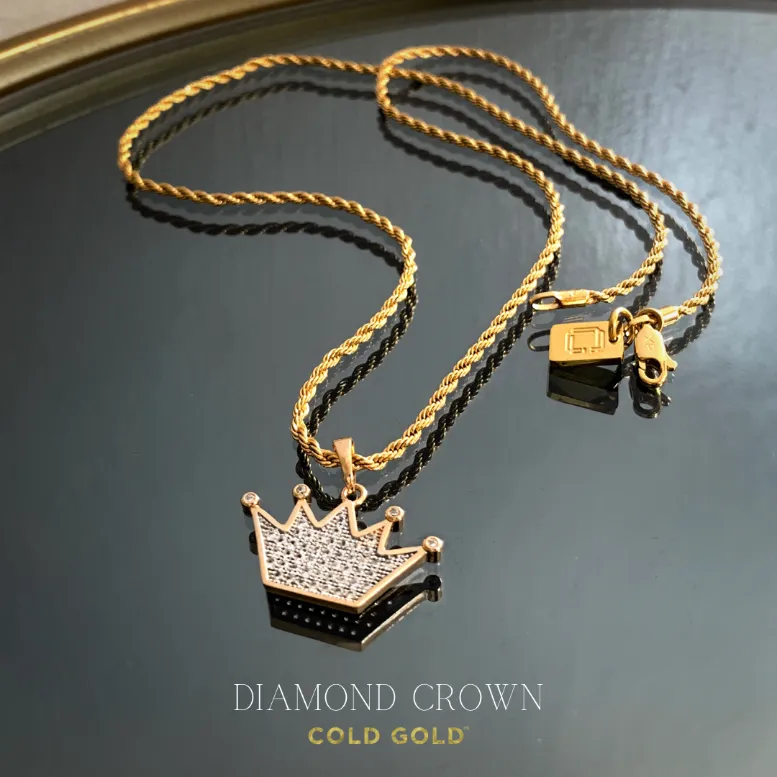 CZ Crown 👑