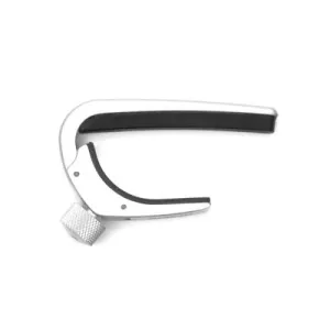 D'Addario Planet Waves NS Capo Pro - Silver