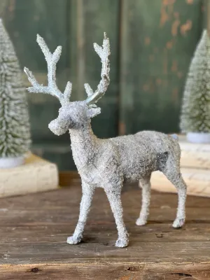 Dasher Deer | 14"