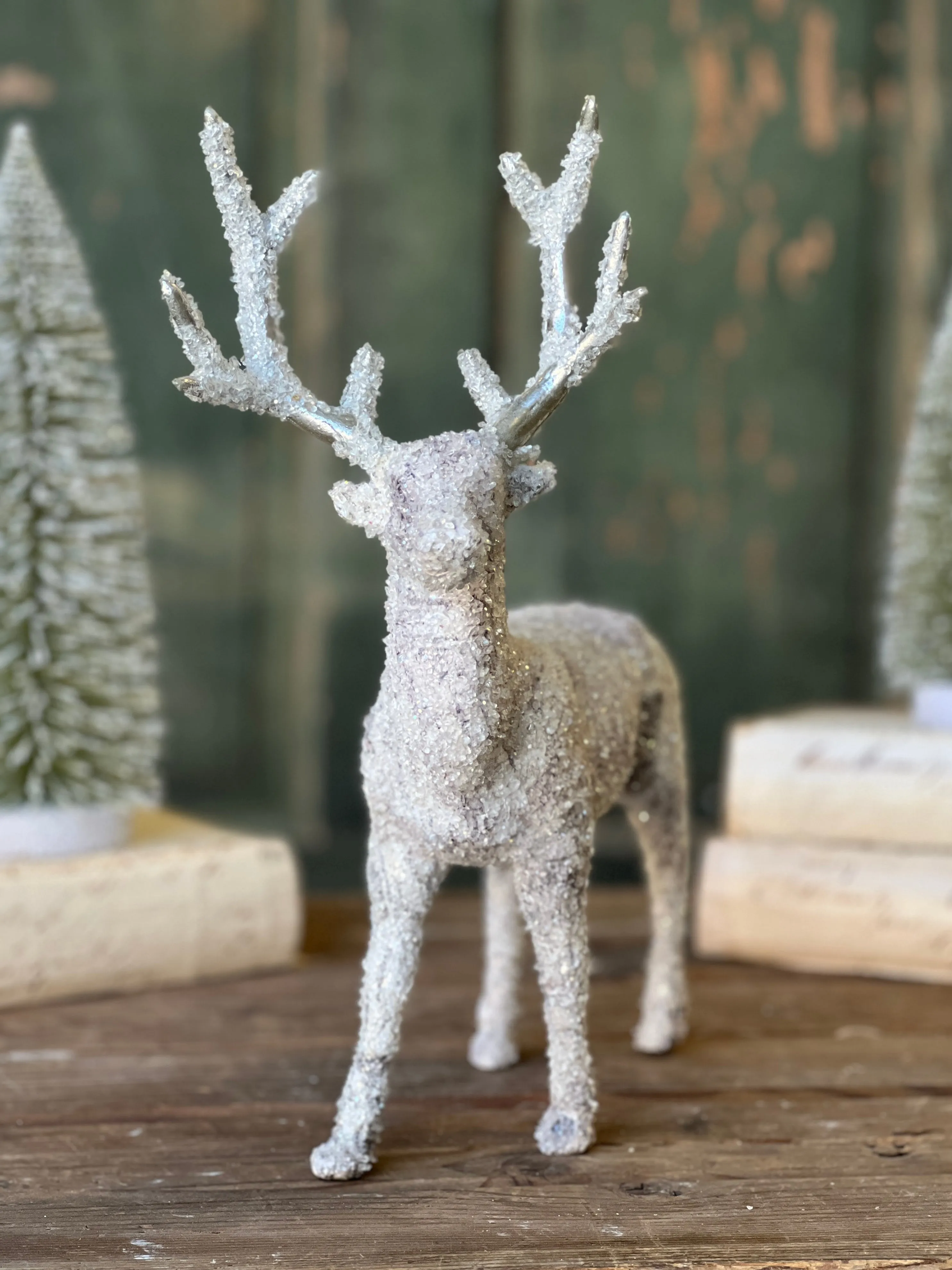 Dasher Deer | 14"