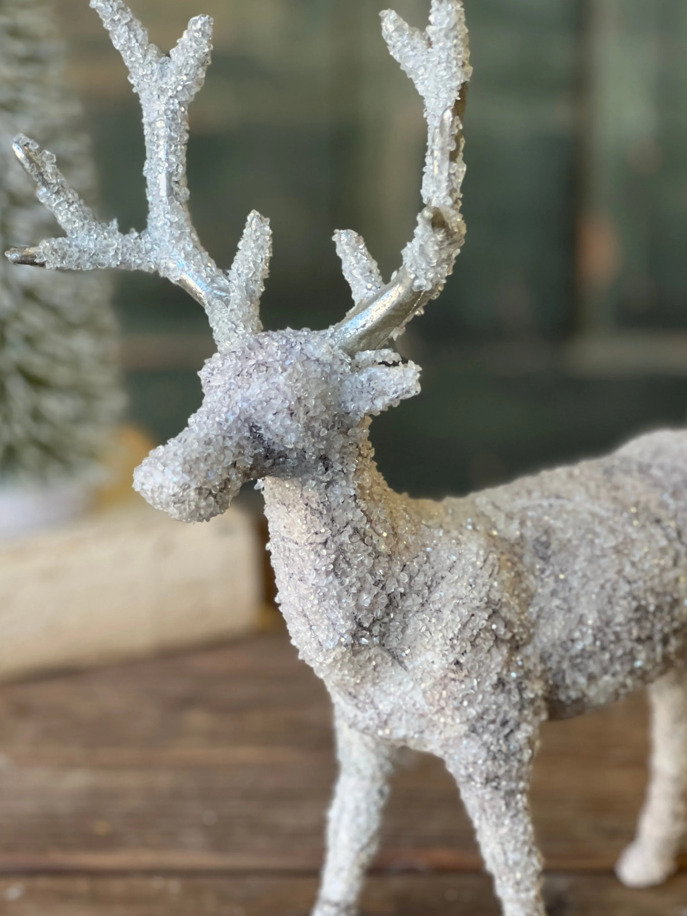 Dasher Deer | 14"