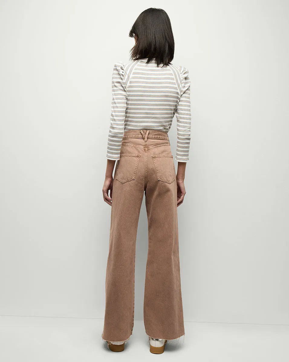 Delano Top