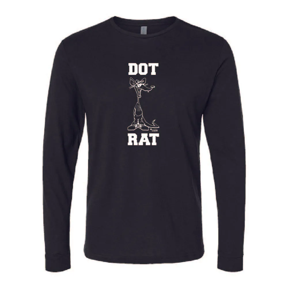 Dot Rat Long Sleeve