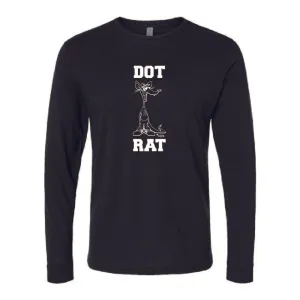 Dot Rat Long Sleeve