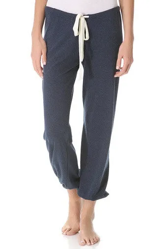 Eberjey Heather PJ Pant