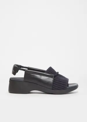 Eckhaus Latta x Camper Together Sandals