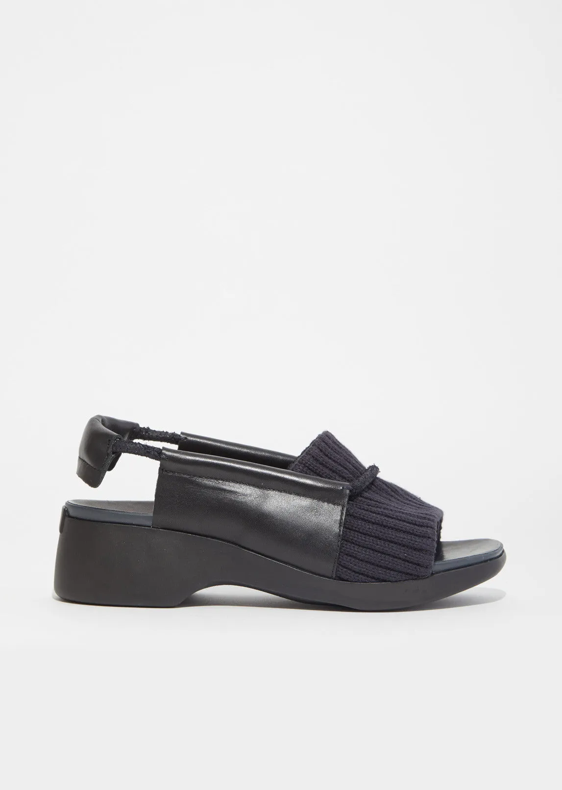 Eckhaus Latta x Camper Together Sandals