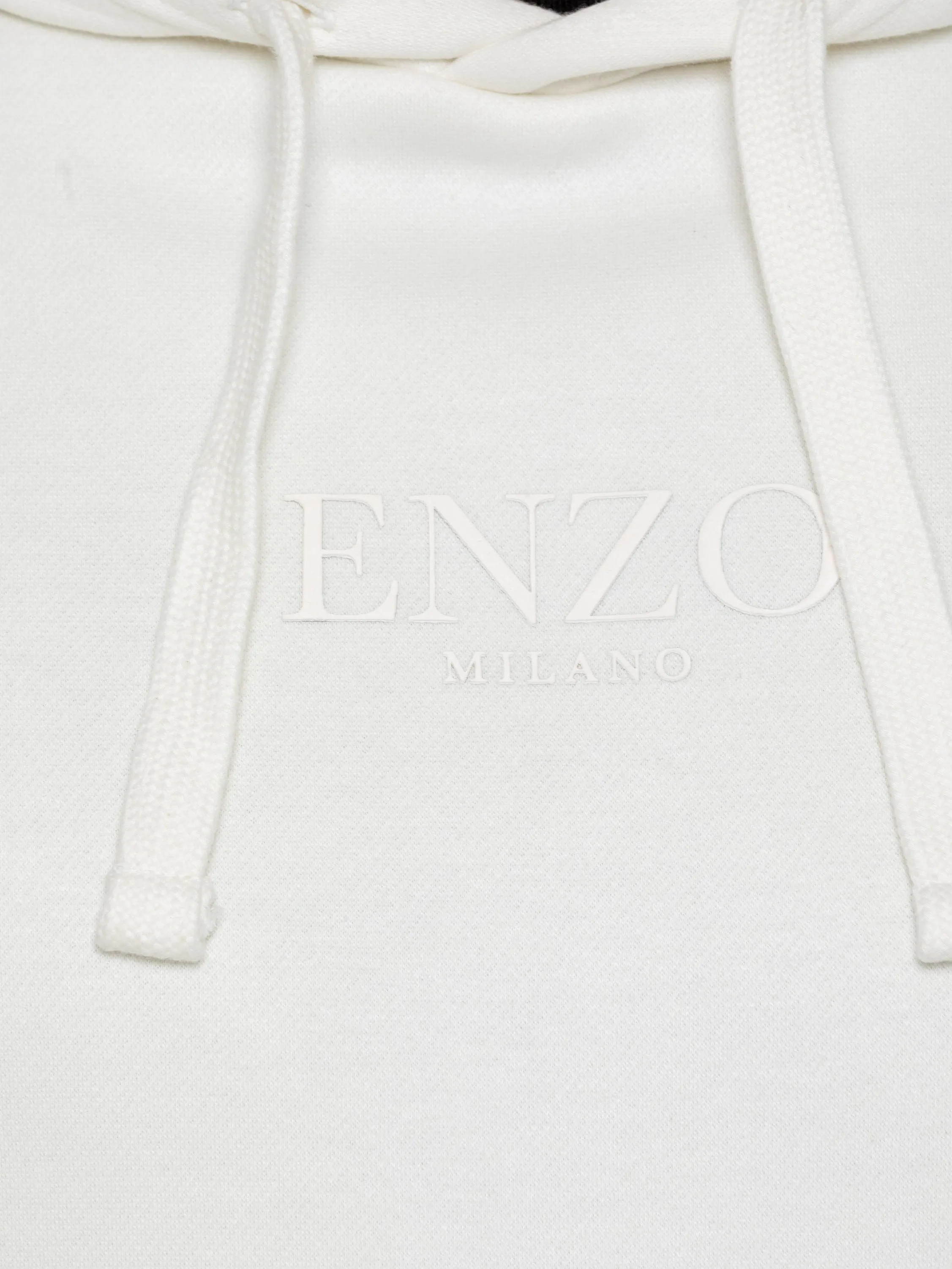 Enzo | Mens Pullover Hoodie