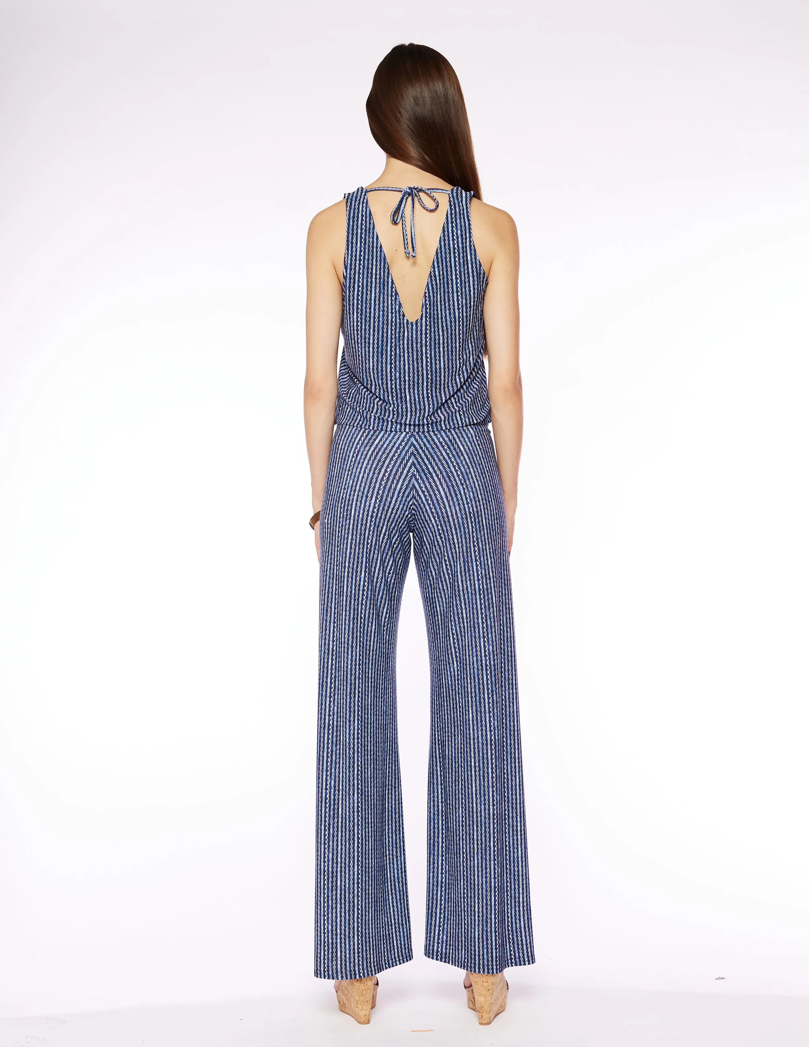 Epicure Jumpsuit