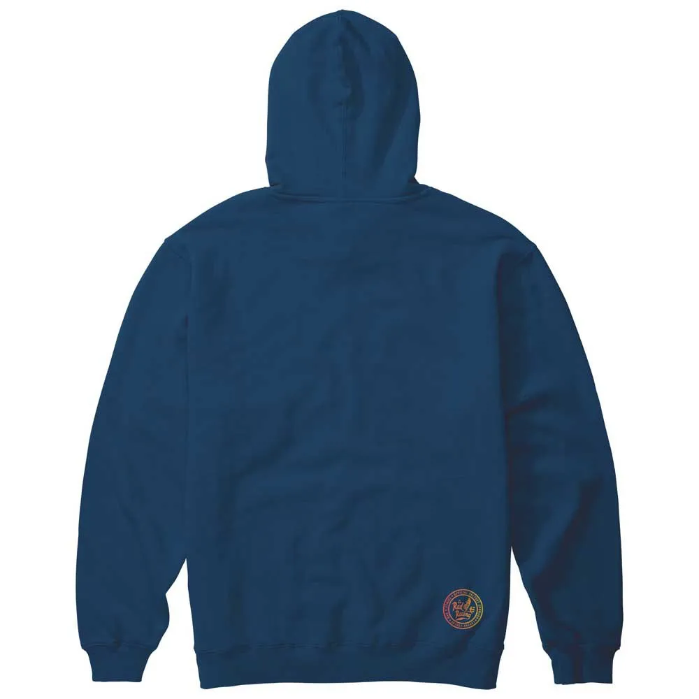 Etnies Rad Walltap Pullover Hoodie
