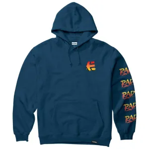 Etnies Rad Walltap Pullover Hoodie