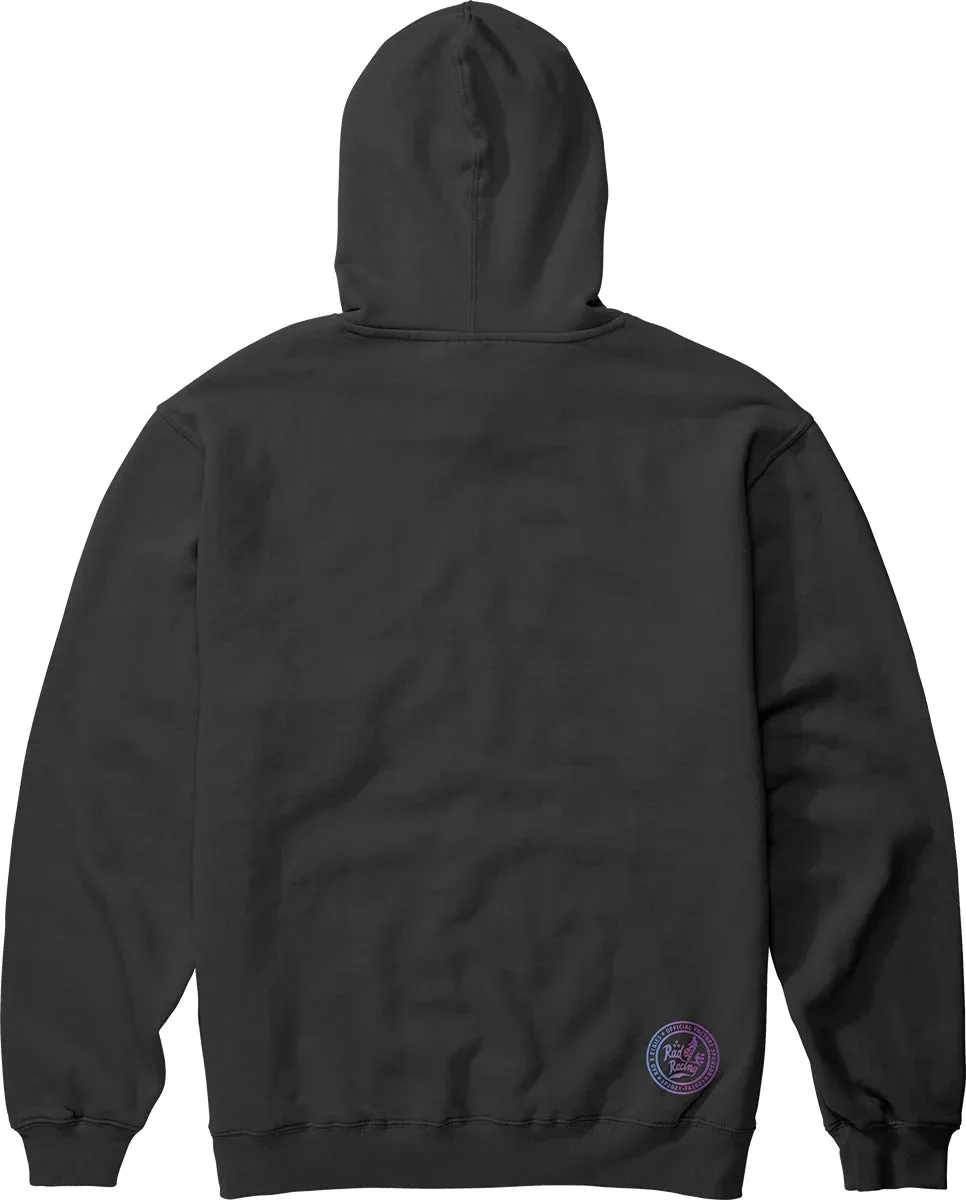 Etnies Rad Walltap Pullover Hoodie