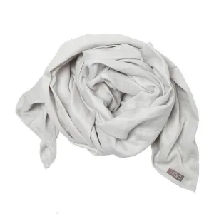 Fabelab Swaddle Icy Grey