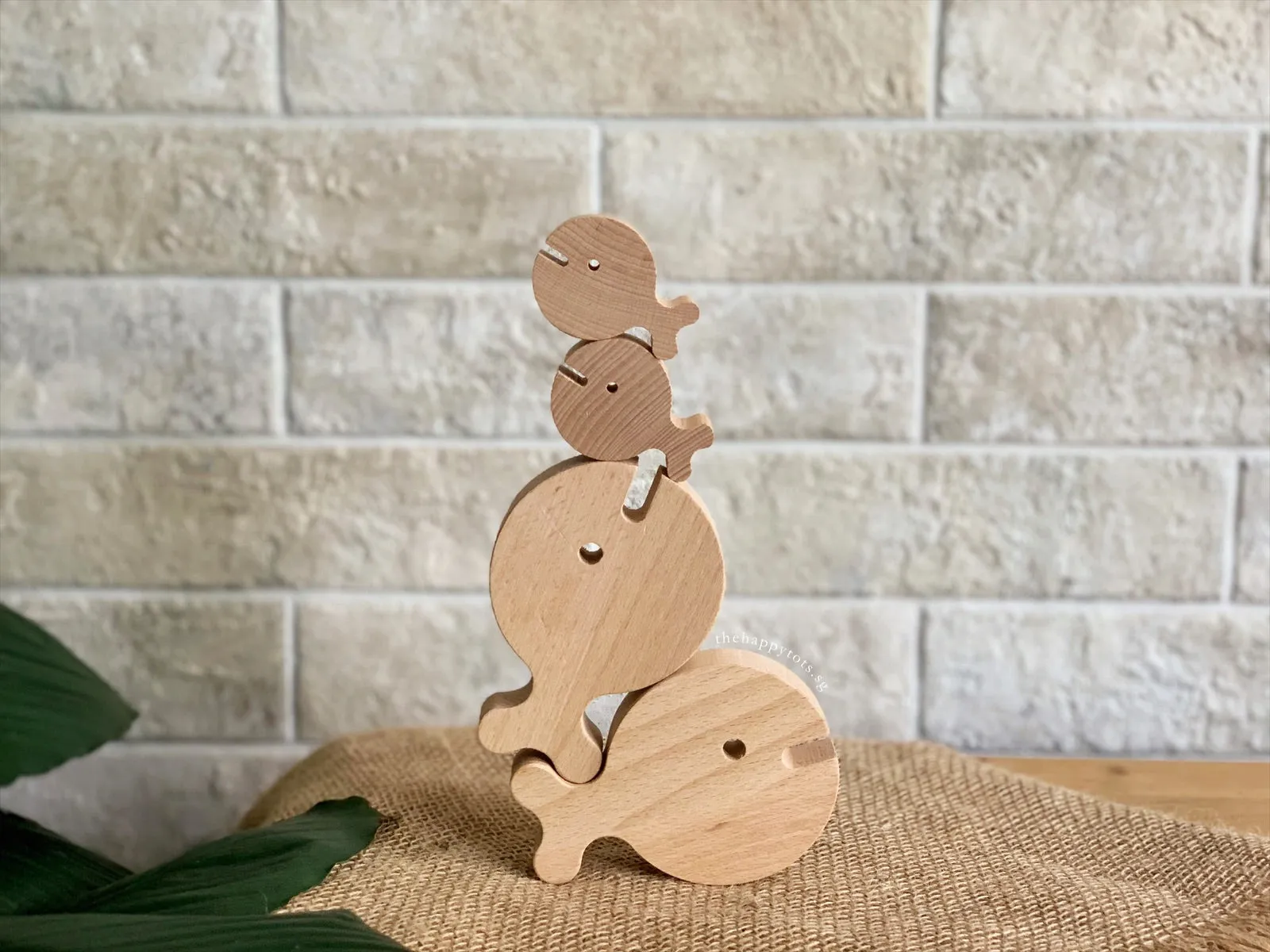[GIFT SET] We Love The Sea