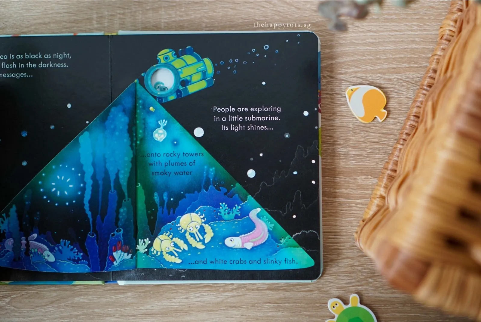 [GIFT SET] We Love The Sea