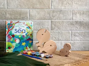 [GIFT SET] We Love The Sea