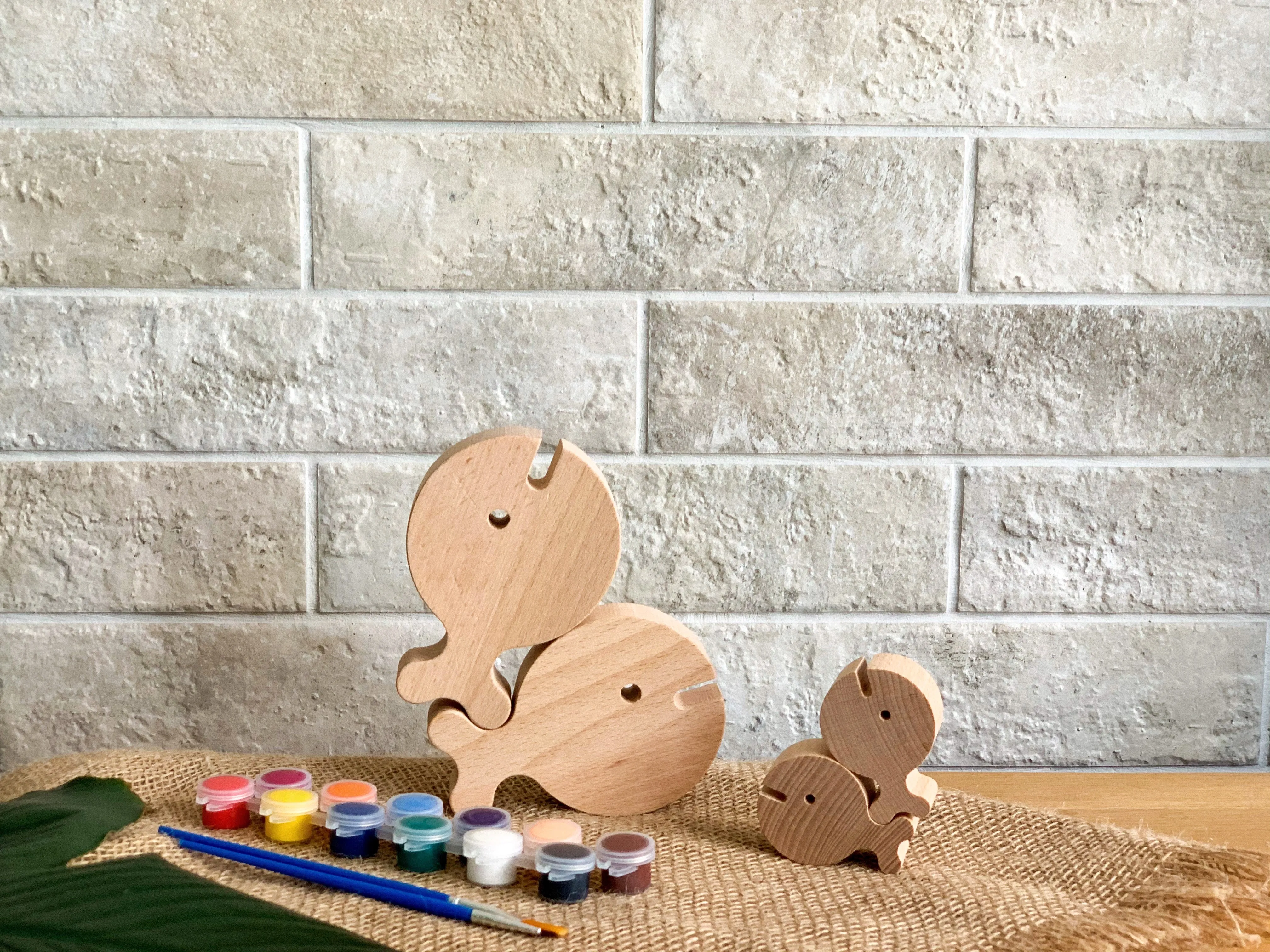 [GIFT SET] We Love The Sea