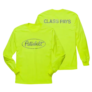 High-Vis Long-Sleeve T-shirt