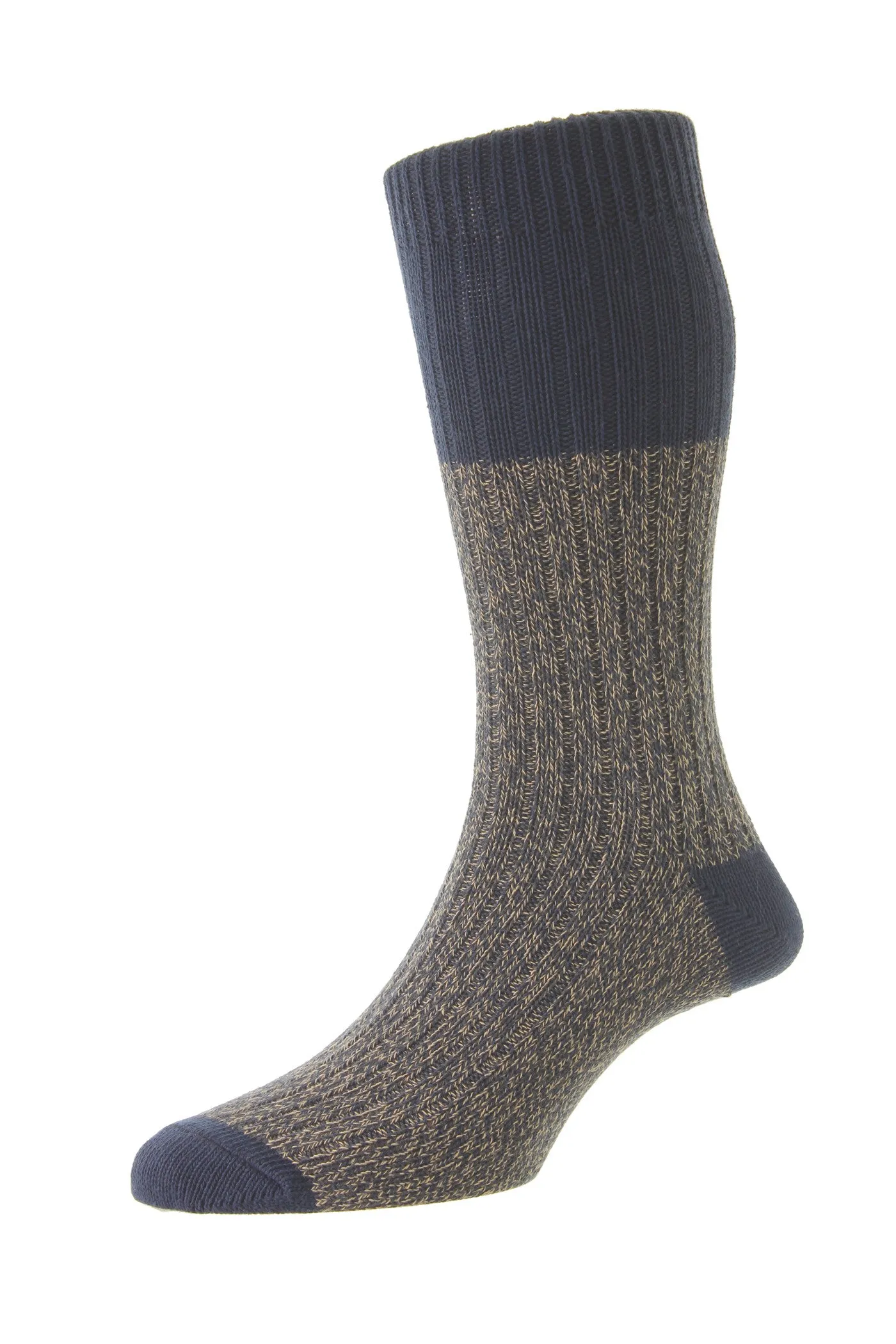 Hj Pinewood Sock 7183 R