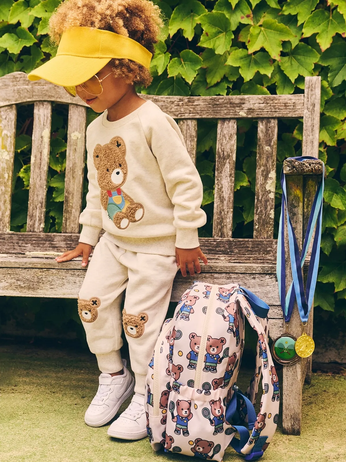 Hux Bear Set