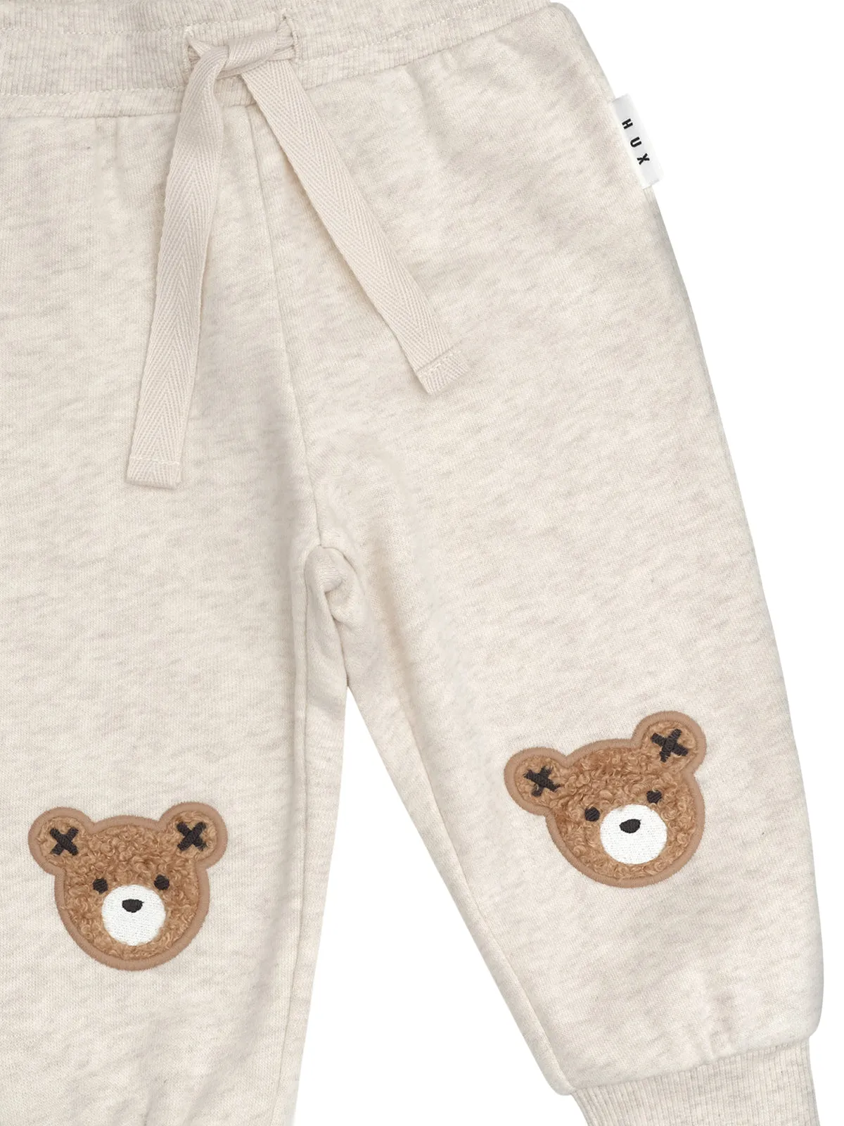 Hux Bear Set