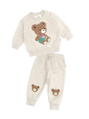 Hux Bear Set
