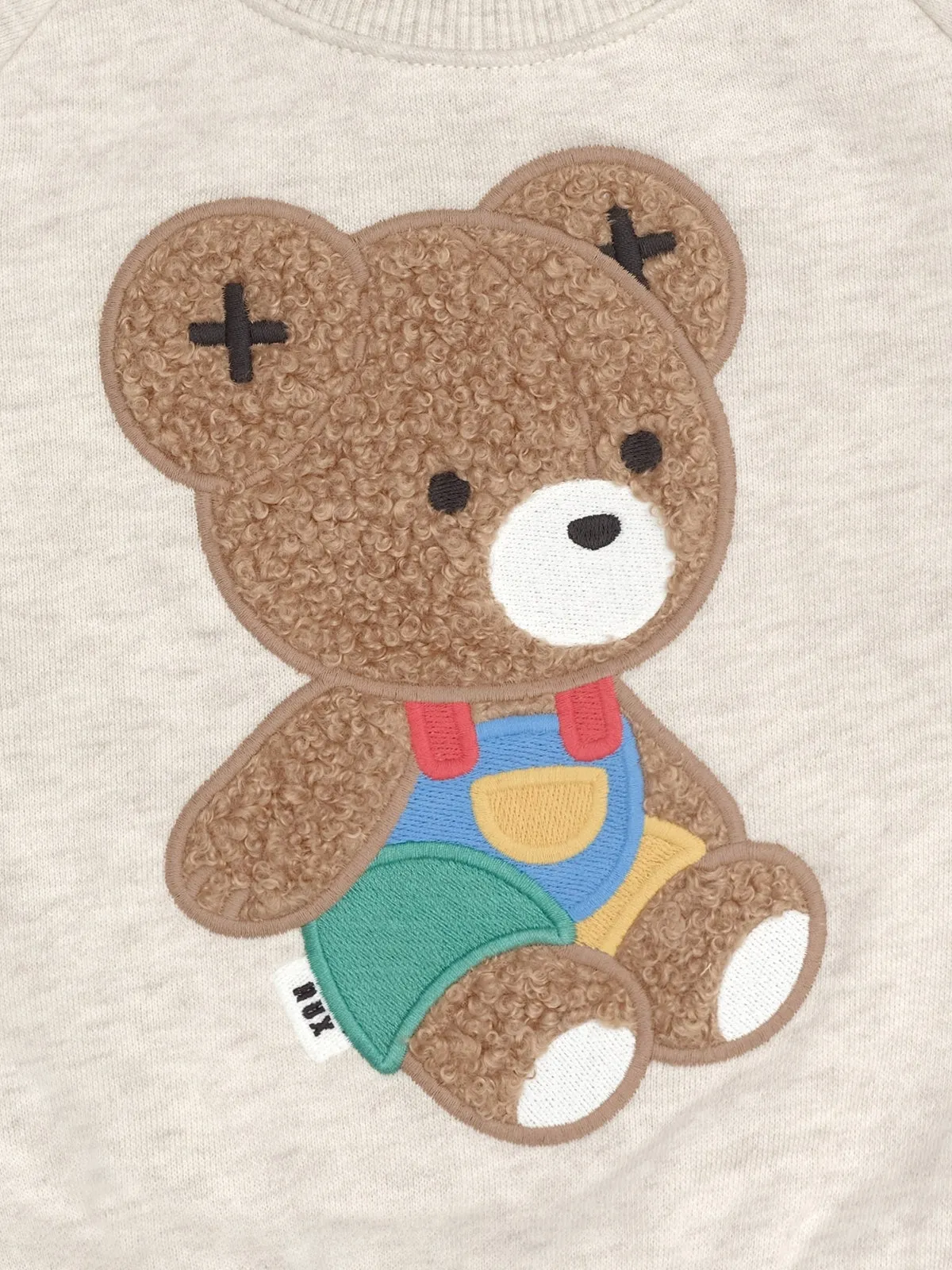 Hux Bear Set