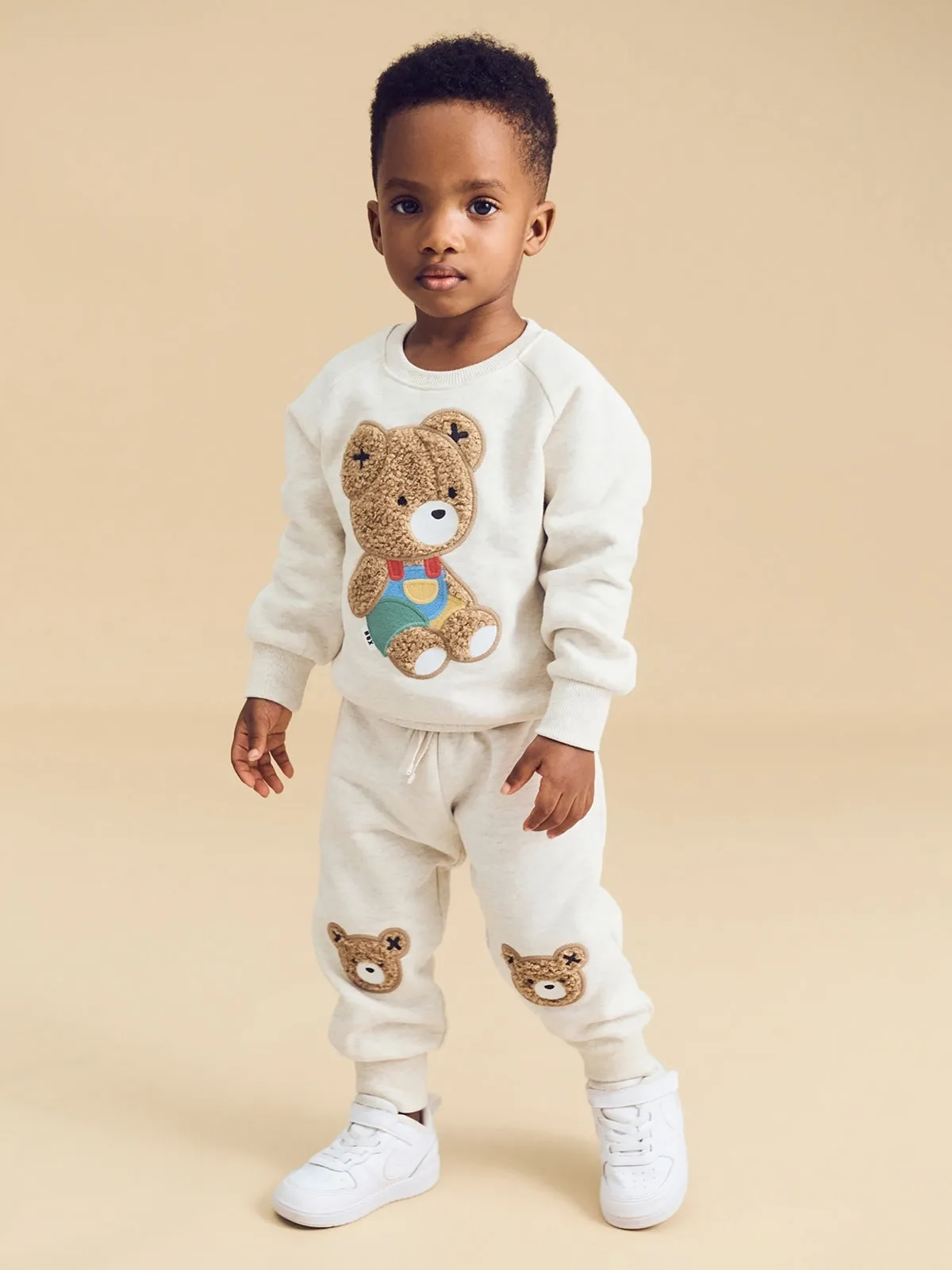 Hux Bear Set