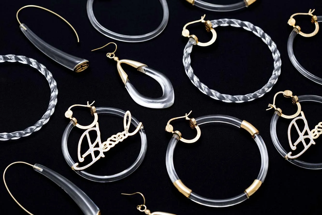 Icy Collection Drops