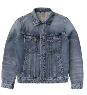 ID8500-Nudie Jerry Denim Jacket