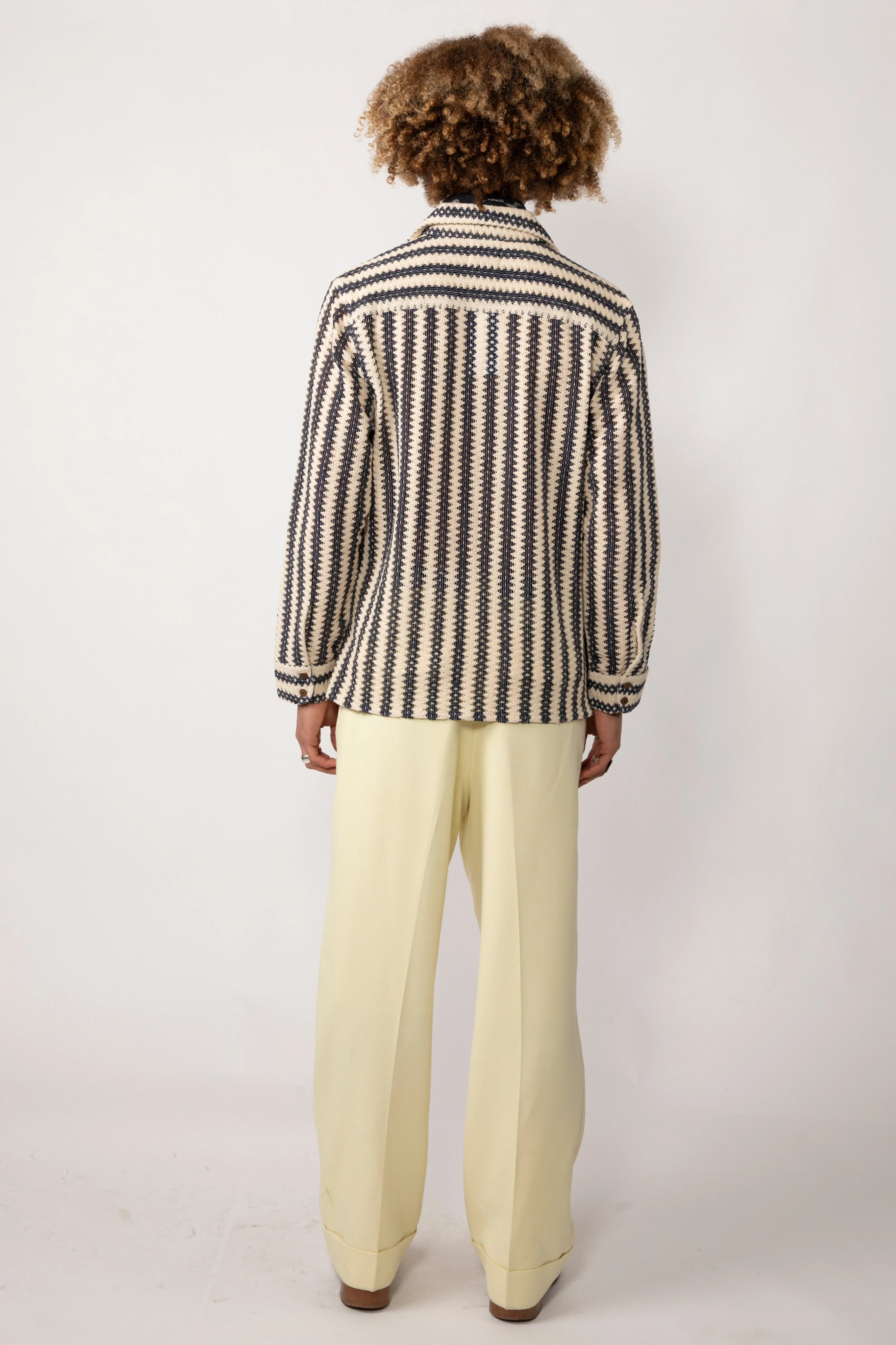 Jason L/S Button Up Shirt