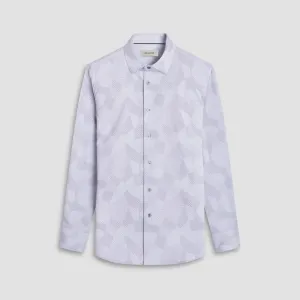 Jimmy Double Sided Patchwork/Abstract OoohCotton Shirt