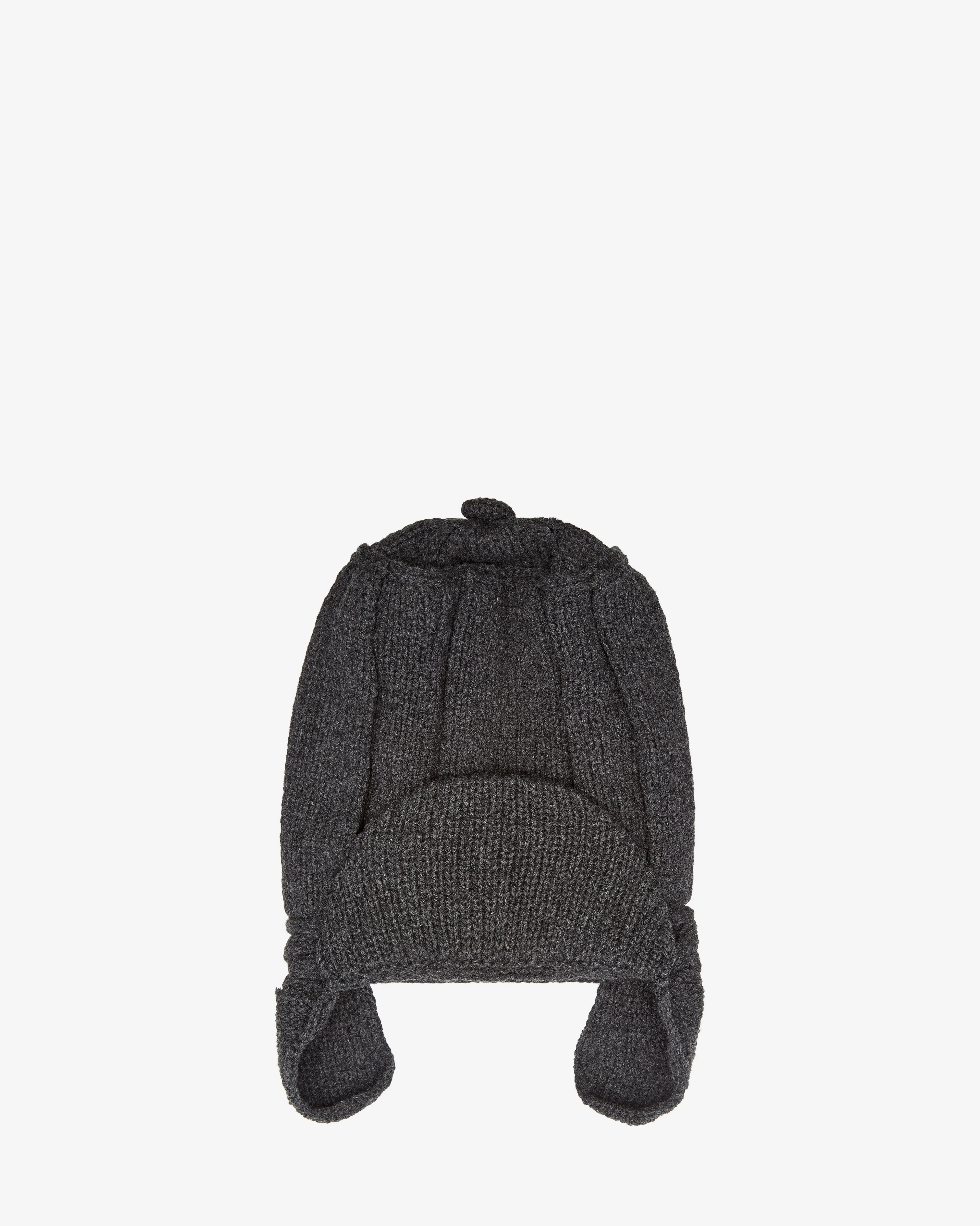Judy Turner - Women's Graham Hat - (Charcoal)