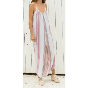 Jumpsuit in Multi Color