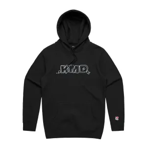 KMD - Outline Hoodie