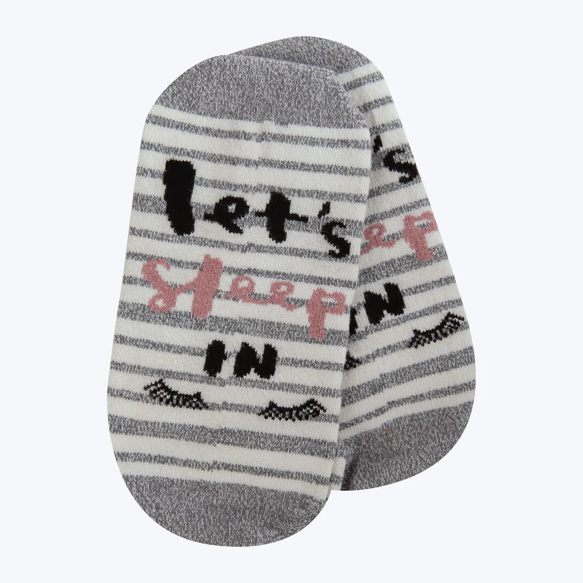 Knit Pickin' Light Weight No Show (Clearance)