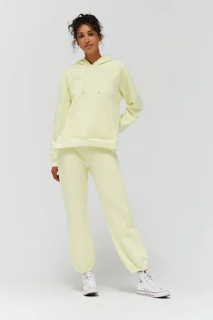 LACAUSA Lou hoodie