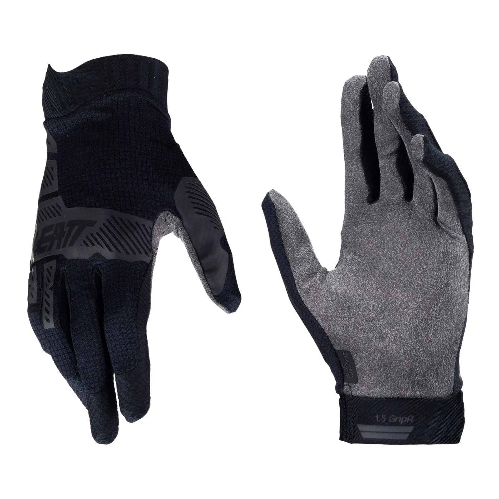 Leatt 2025 1.5 Mini Gloves - Carnival