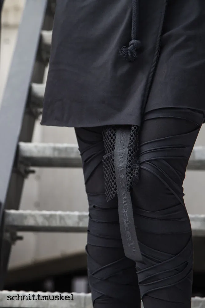 Leggings "spinnerak"
