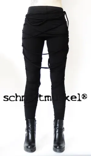 Leggings "spinnerak"