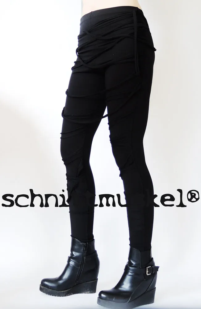 Leggings "spinnerak"