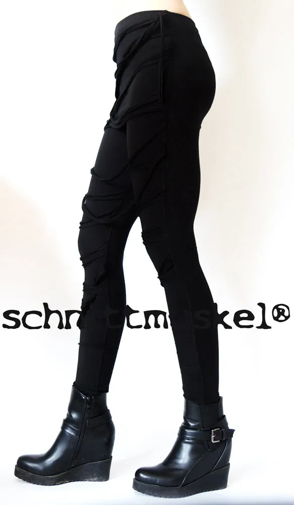 Leggings "spinnerak"