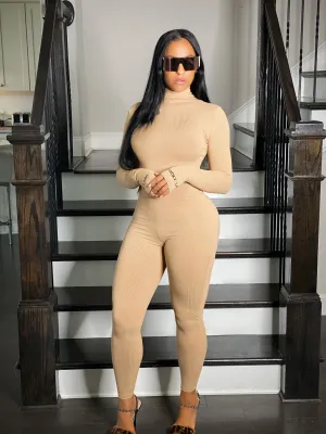 Lucky Gurl Jumpsuit
