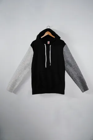 M234-CB3 BLACK/CHARCOAL/GREY MIX