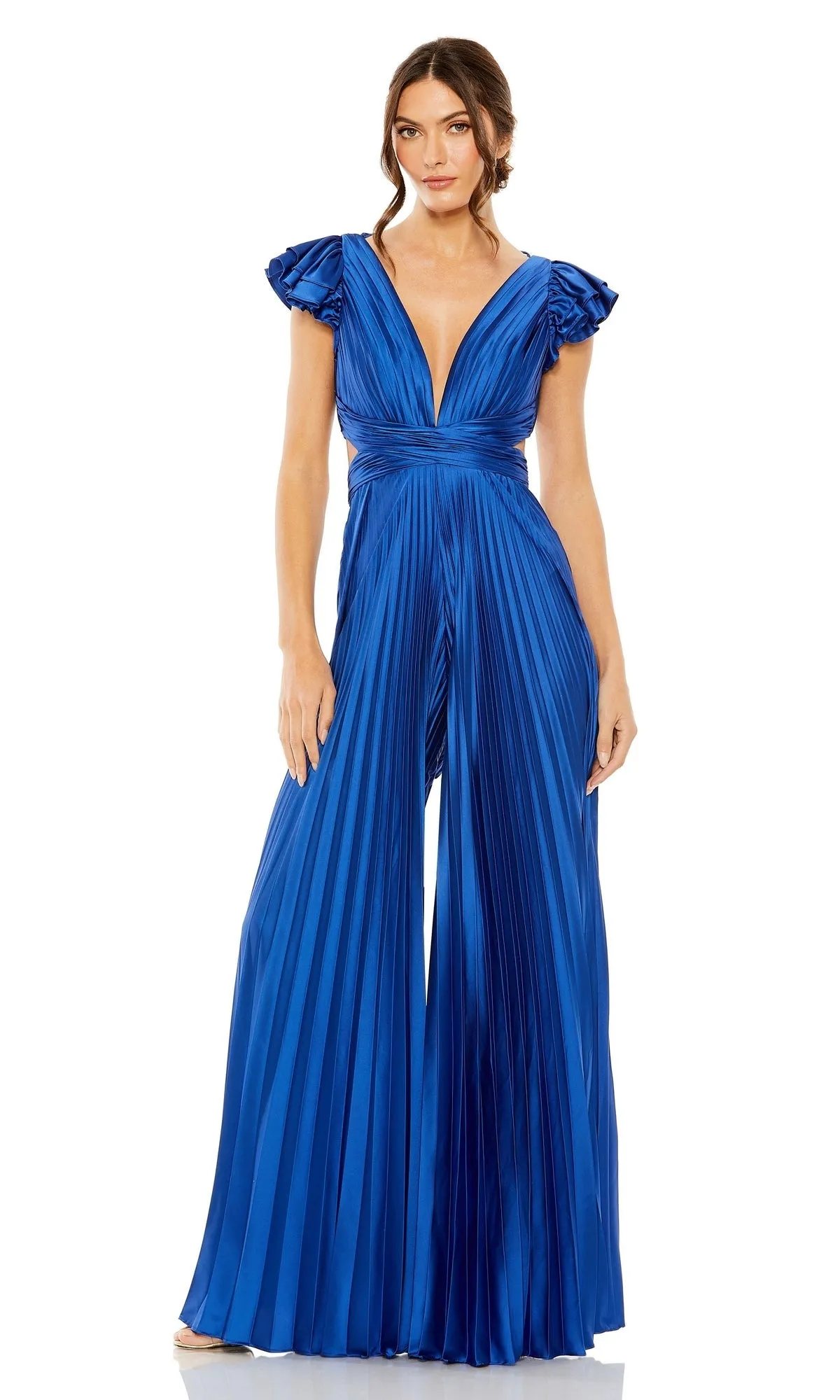 Mac Duggal Long Formal Jumpsuit 27361